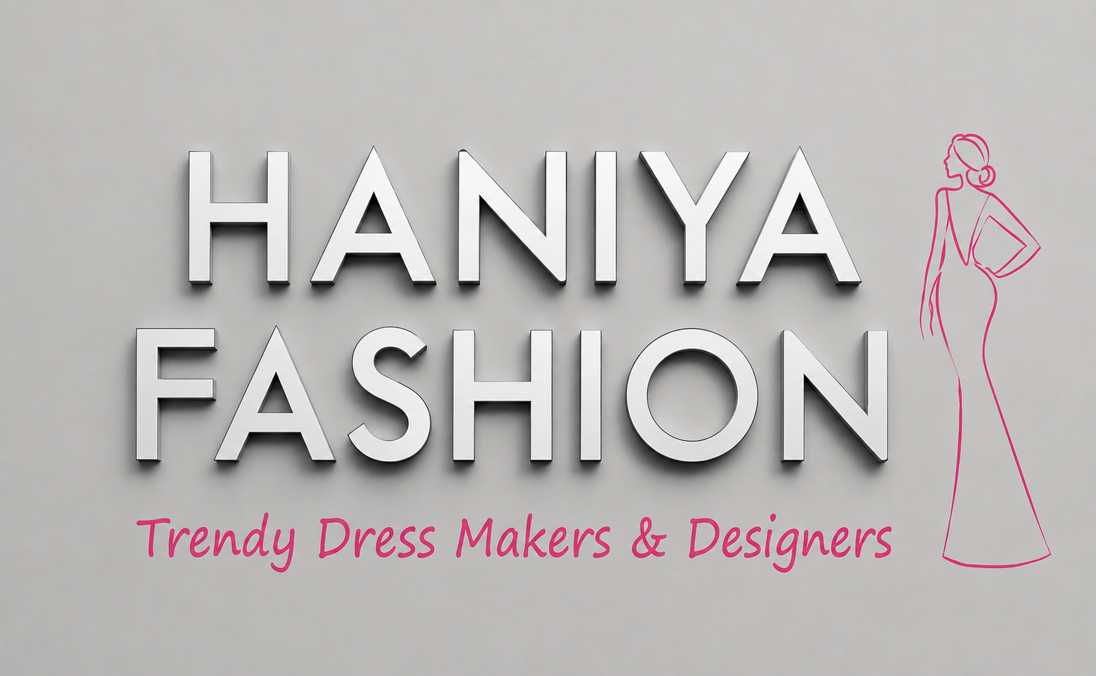 Haniya Fashion