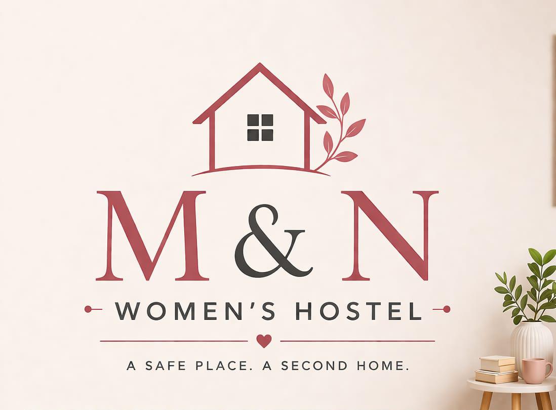 M&amp;N Women's Hostel