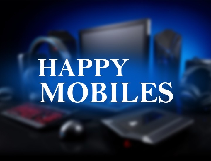 Happy Mobiles