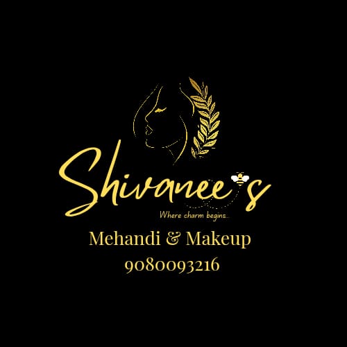 Shivanee Mehandi and Makeup Artist