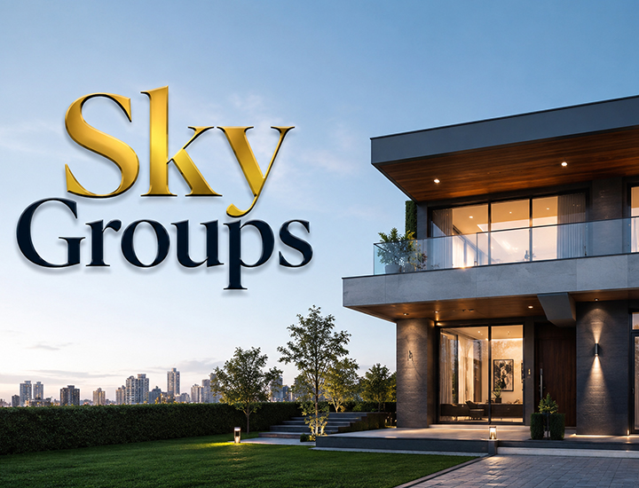 Sky Groups