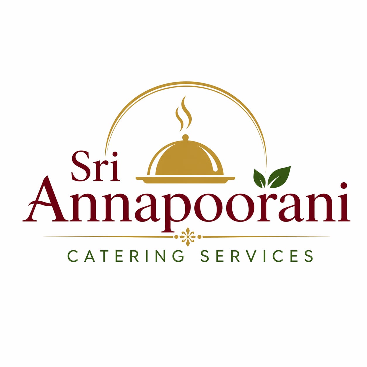 Sri Annapoorani Catering Services