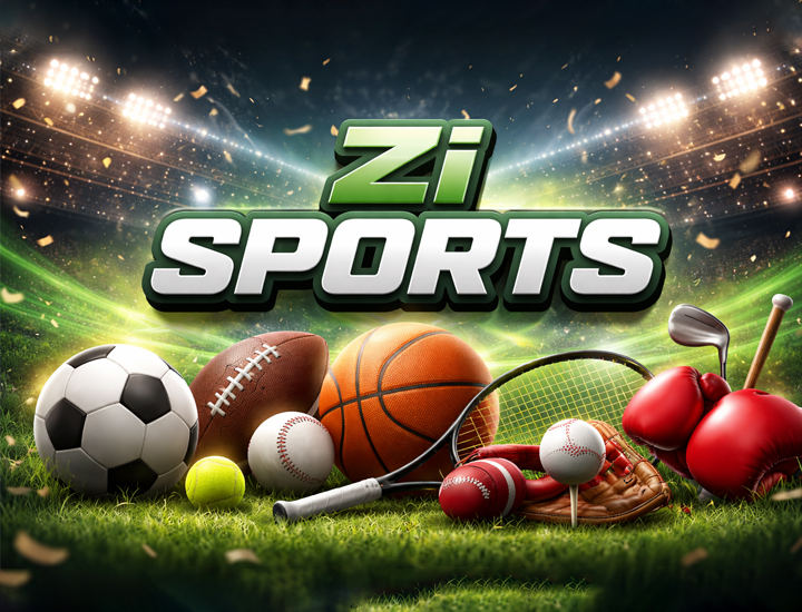 Zi SPORTS