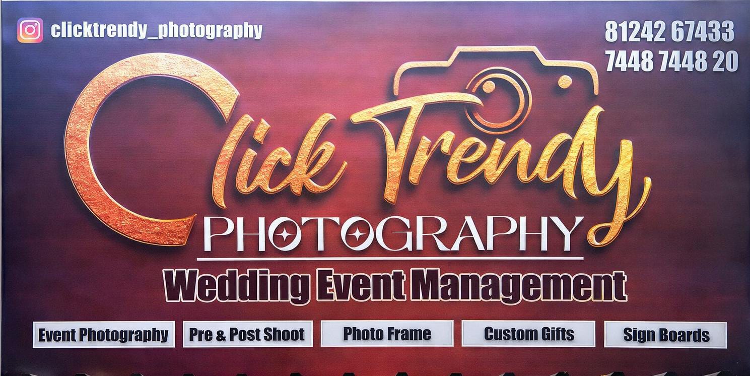 Click Trendy Photography