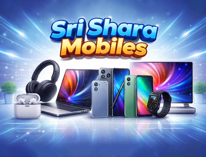 sri shara mobiles