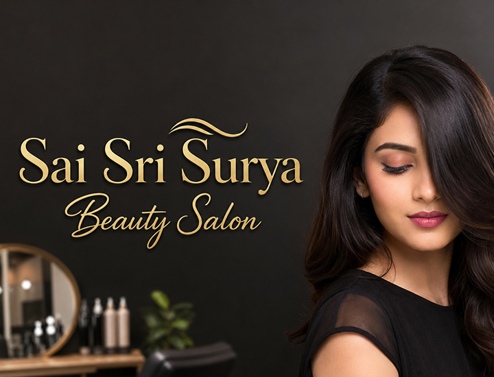 Sai Sri Surya Beauty Salon