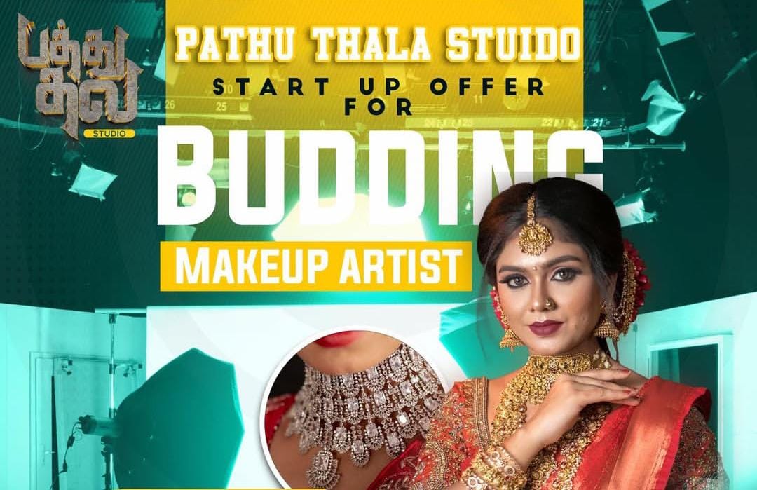 Pathu Thala Rental