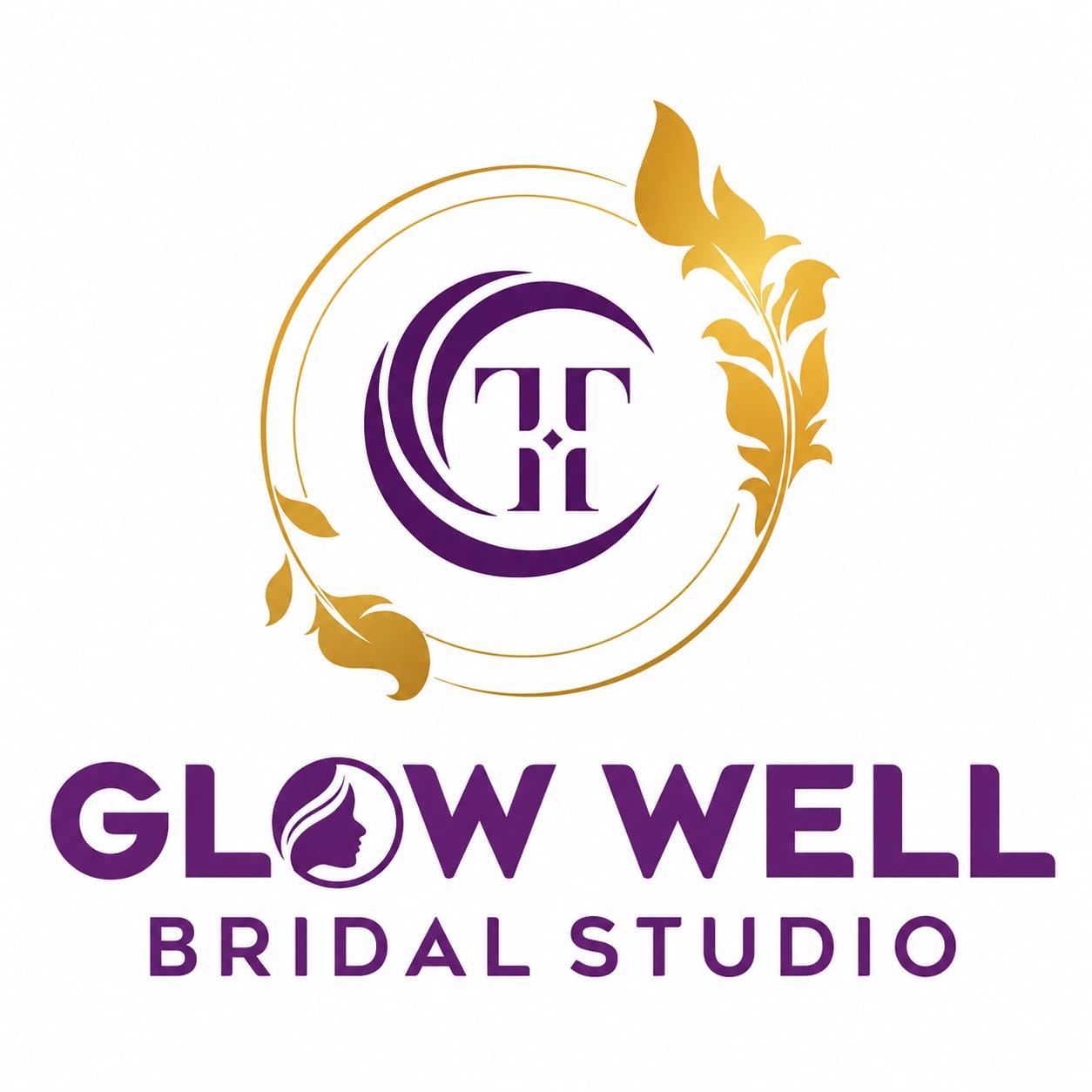 Glow Well Bridal Studio