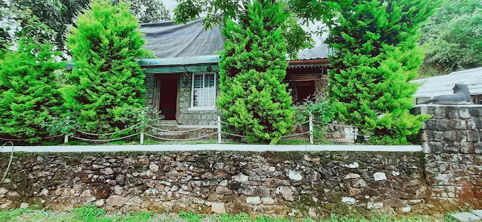Hill Rock Resort &amp; Homestay