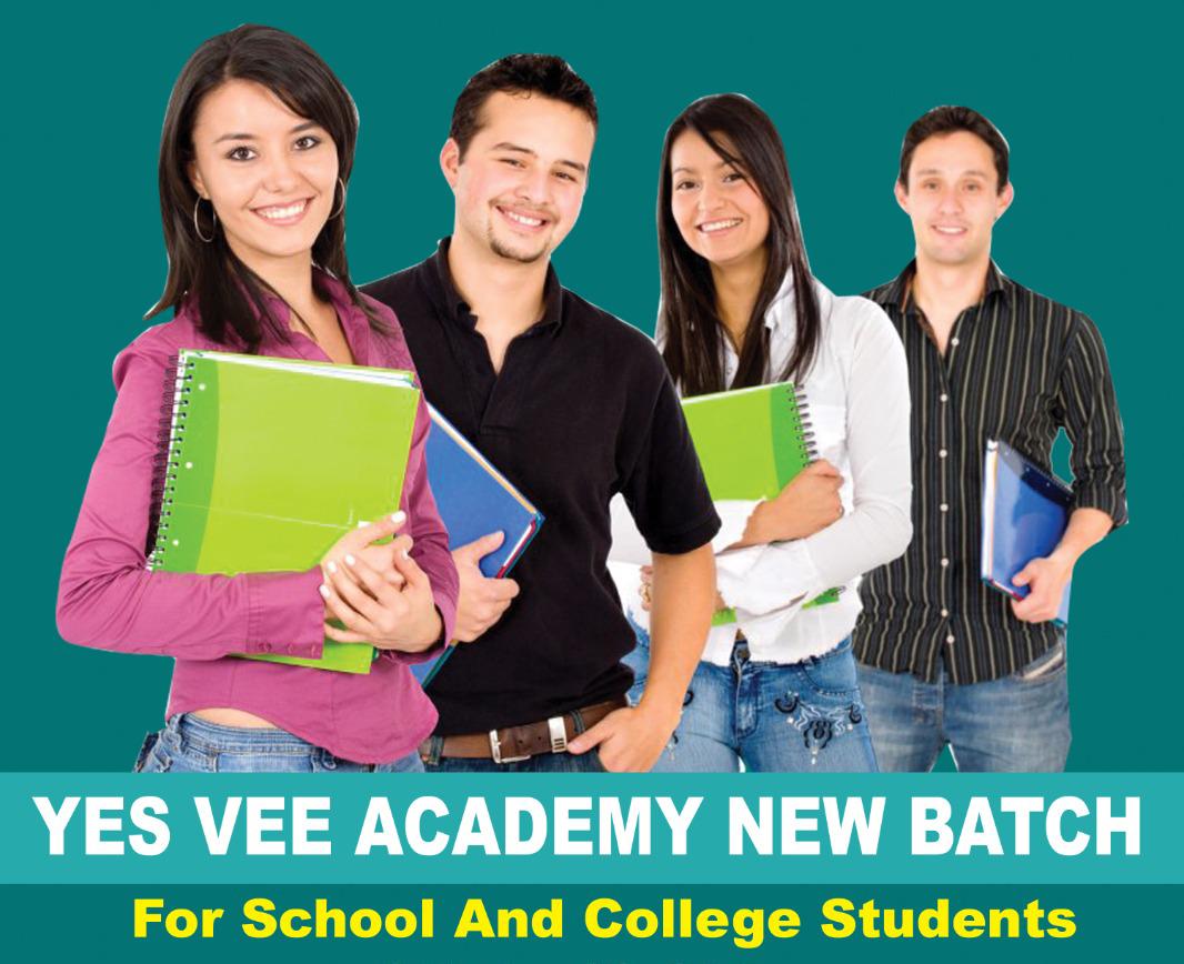 Yes Vee Academy