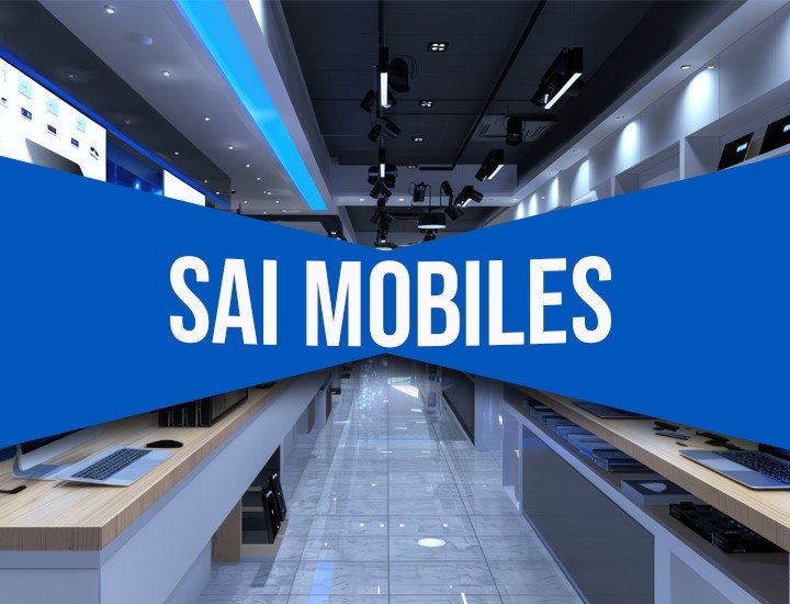 Sai Mobiles