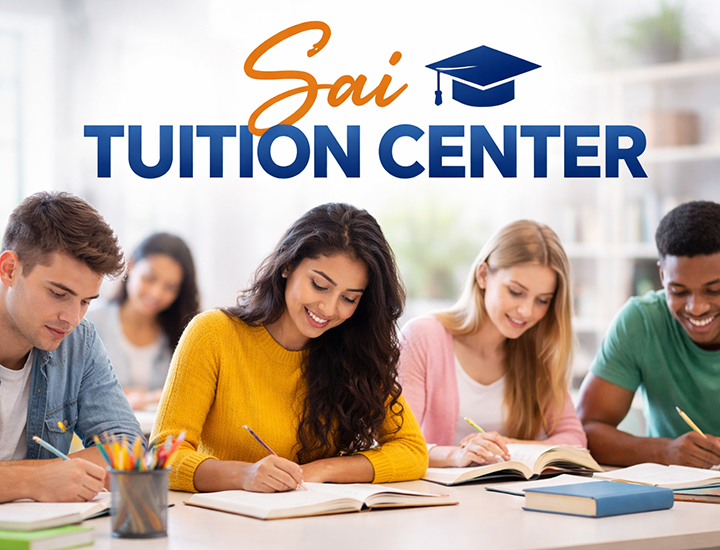 Sai Tuition Center