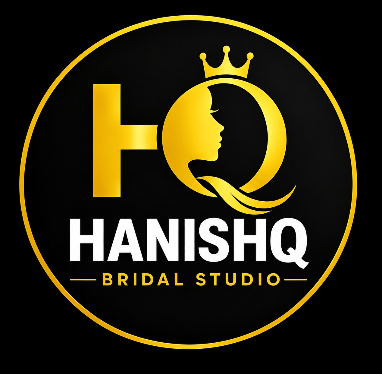 Hanishq Beauty Parlour &amp; Bridal Studio