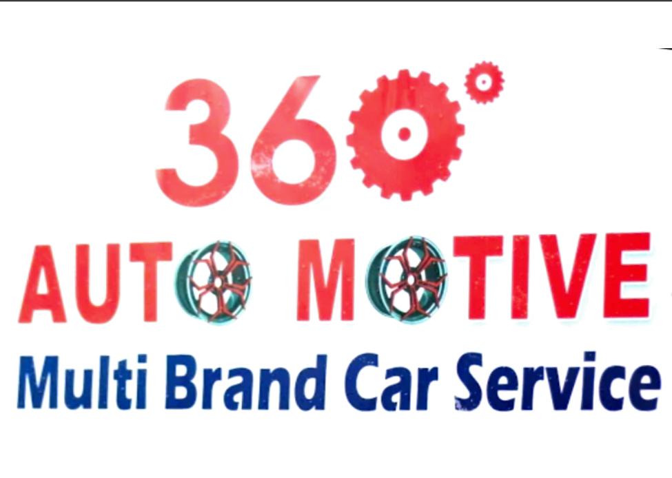 360° Automotive