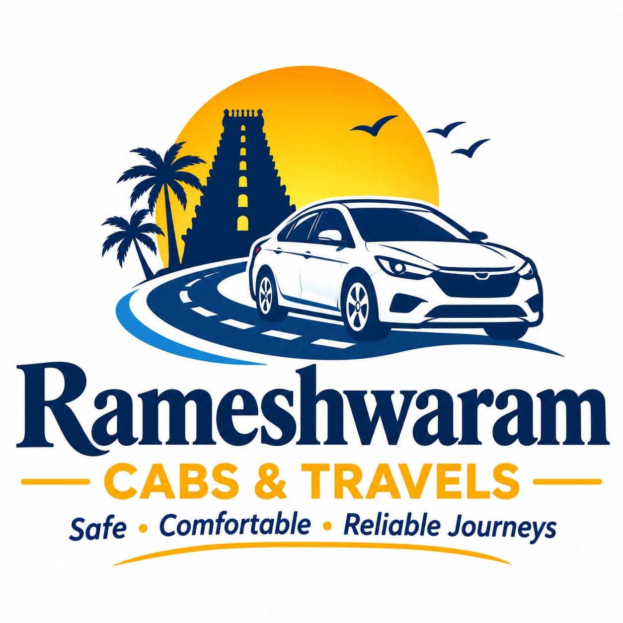 Rameshwaran Travels