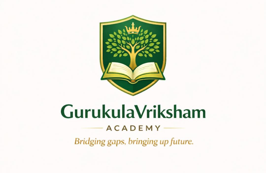 Gurukula Vriksham Academy and Tuition Centre
