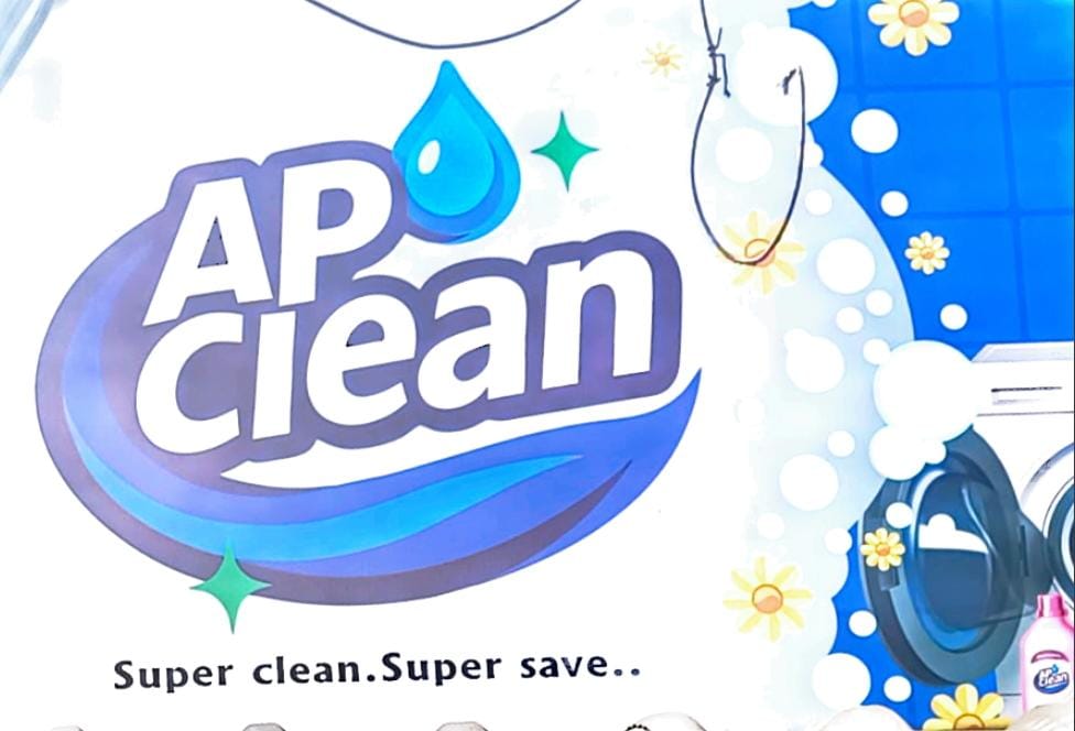 AP Clean