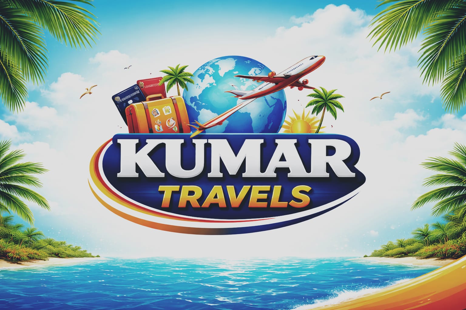Kumar Travels