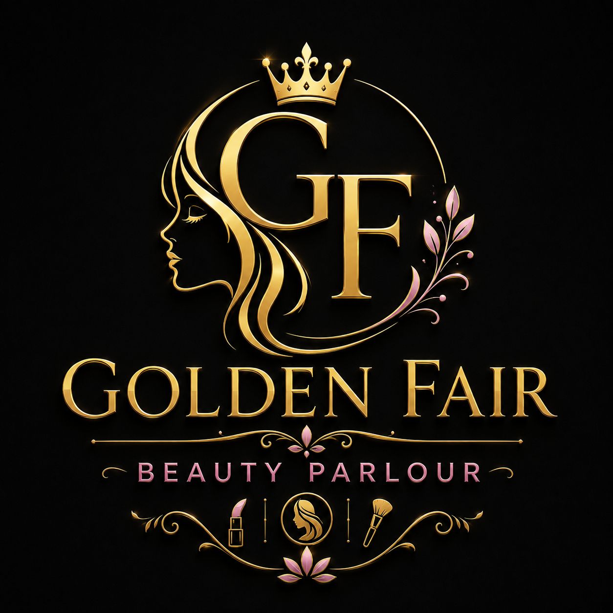 Golden Fair Beauty Parlour