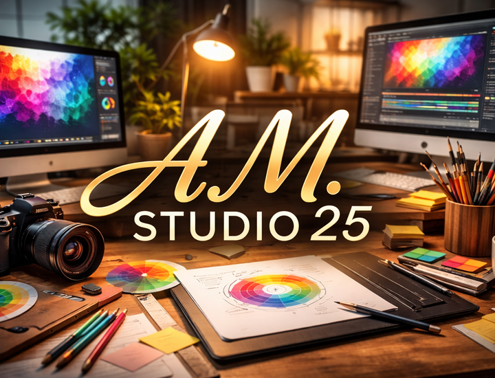 A.M. Studio 25