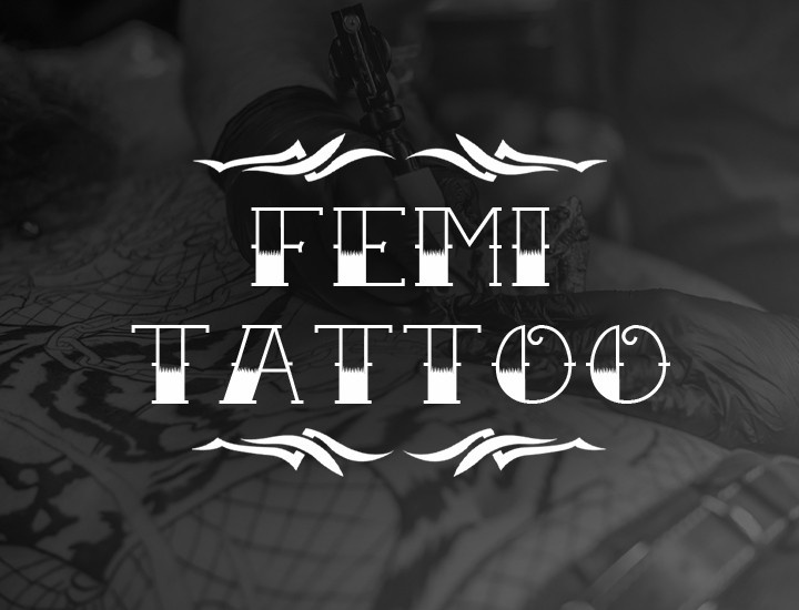 Femi Tattoo