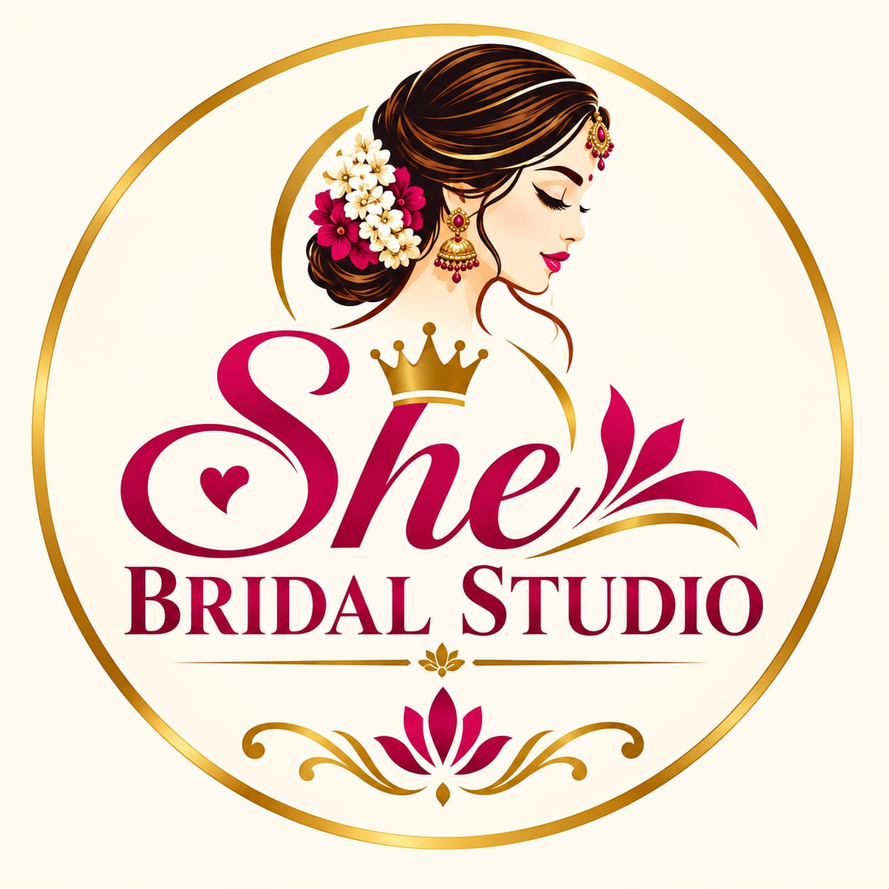 She Beauty Parlour