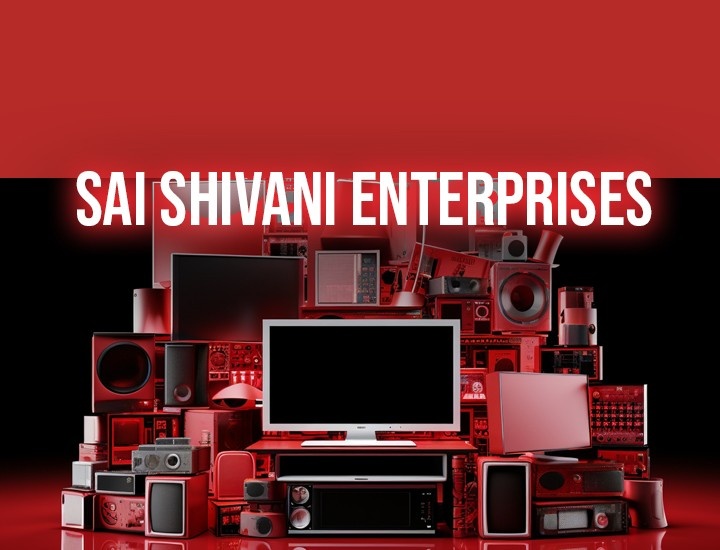 Sai Shivani Enterprises