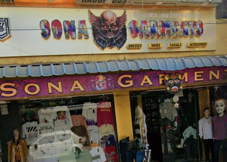 Sona Garments