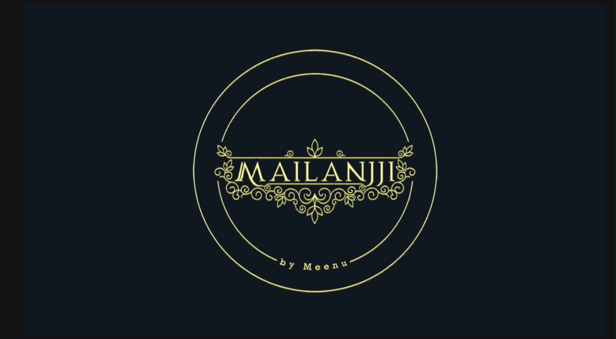 Mailanjii Mehandi Artist