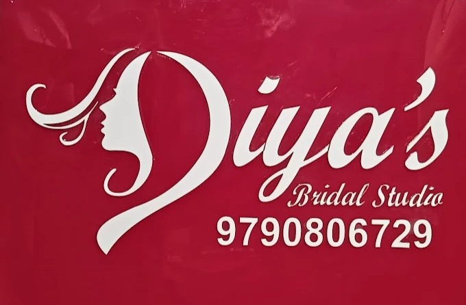 Diya Beauty Parlour