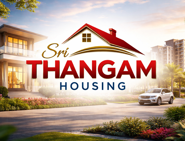 Sri Thangam Housing