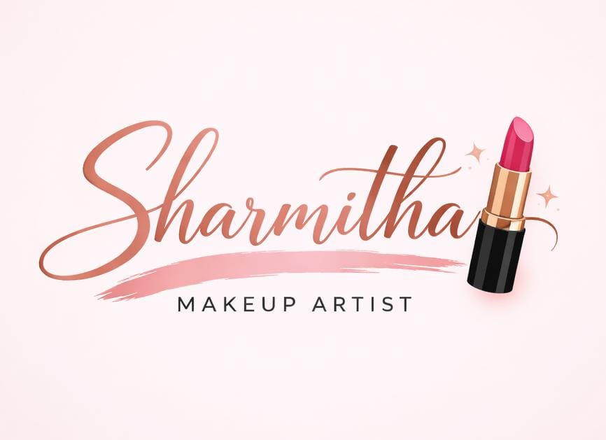 Sharmitha Makeup Artist