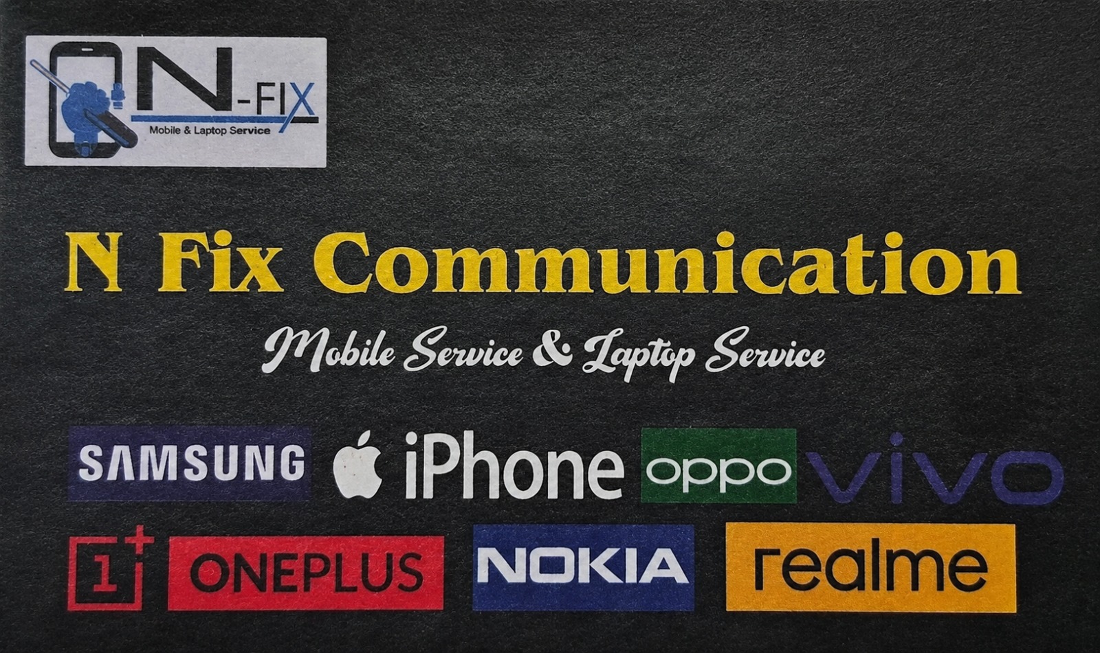 N Fix Communication
