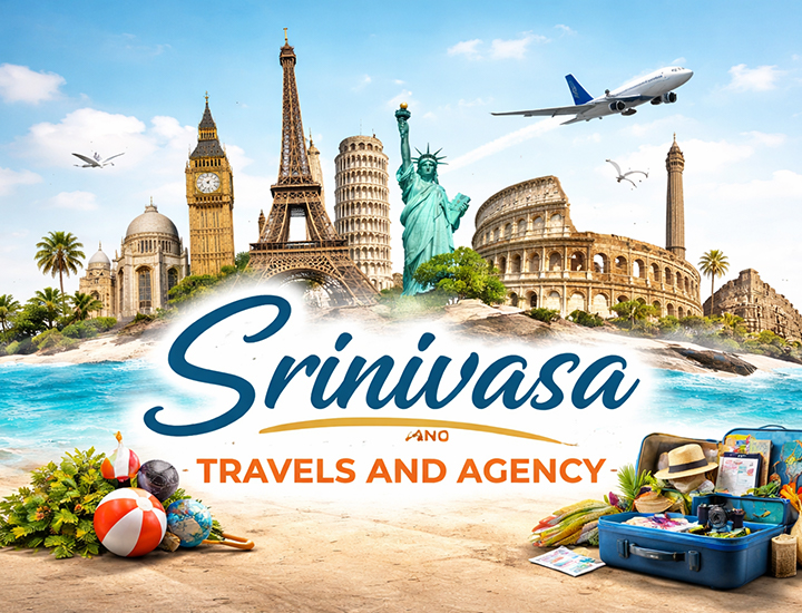 Srinivasa Travels and Agency