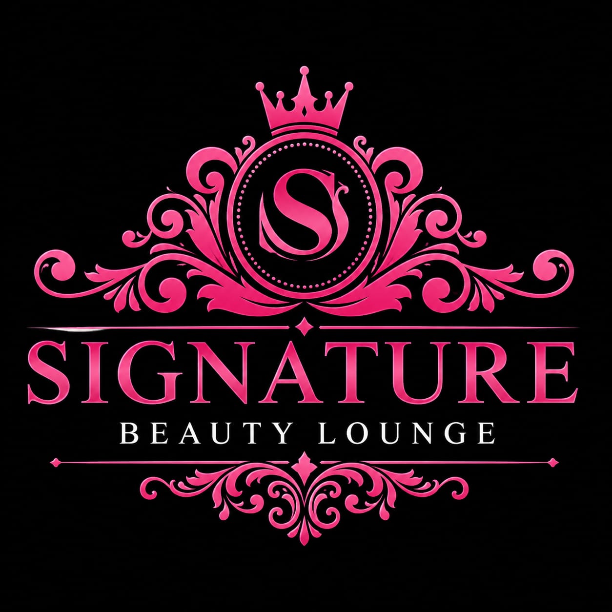Signature Beauty Lounge