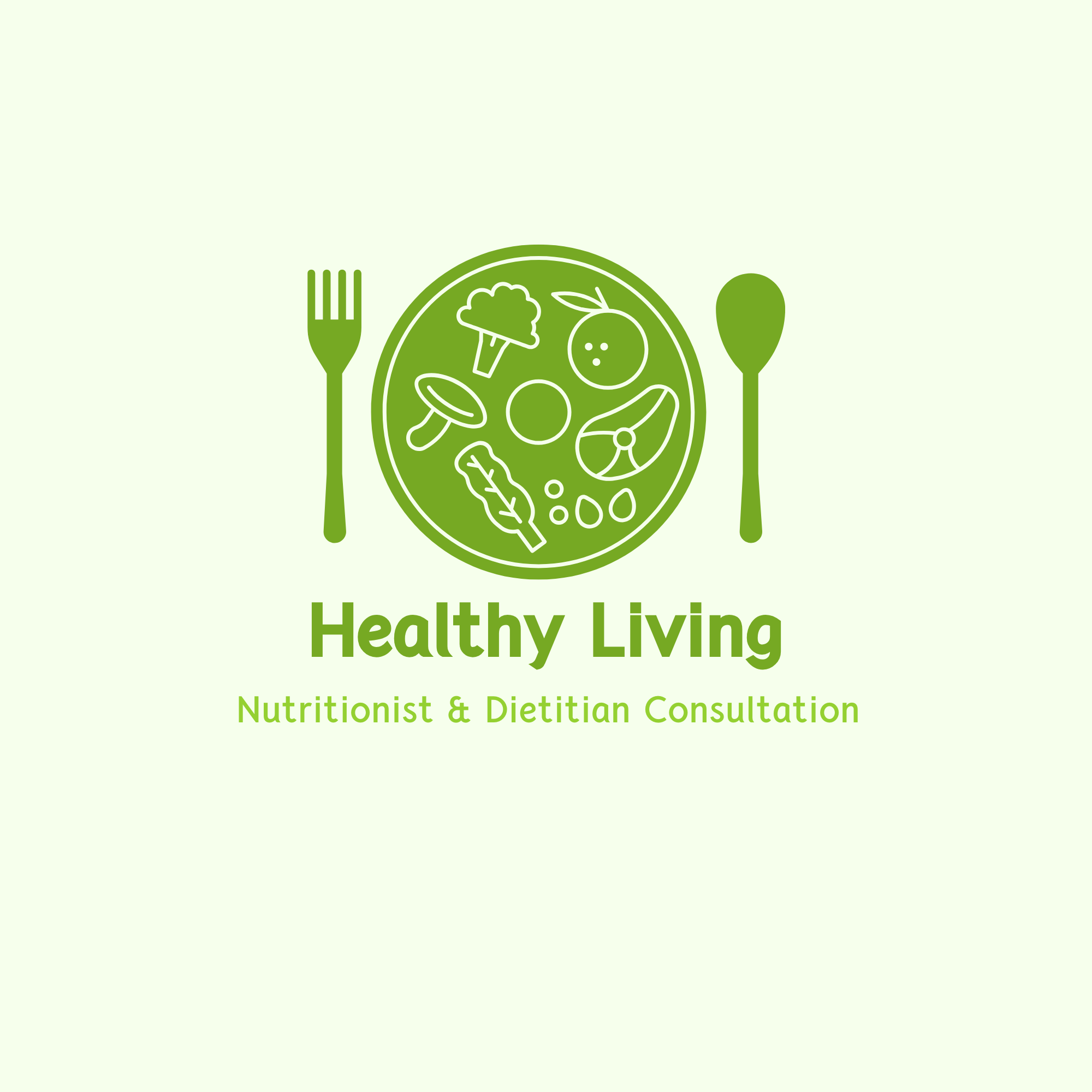 Healthy Living | Nutritionist &amp; Dietitian Consulation