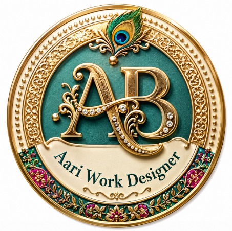 AB Aari Work Designer