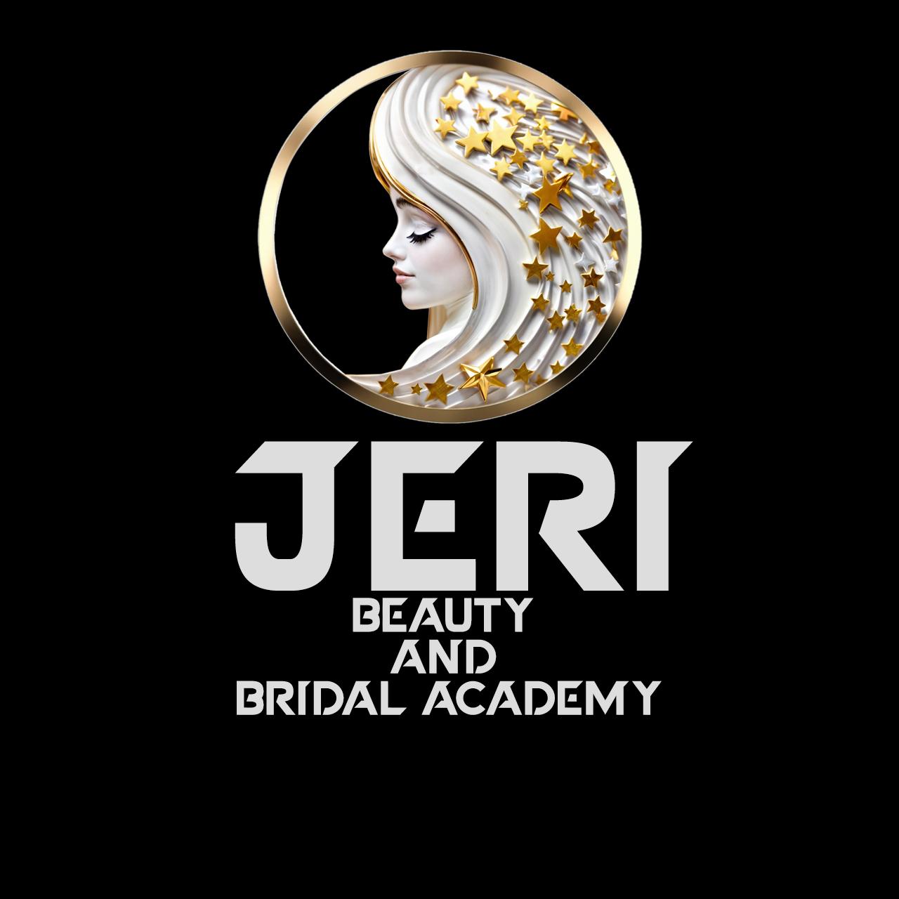 Jeri Beauty and Bridal Academy