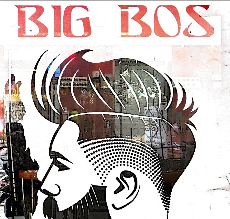 Big Bos