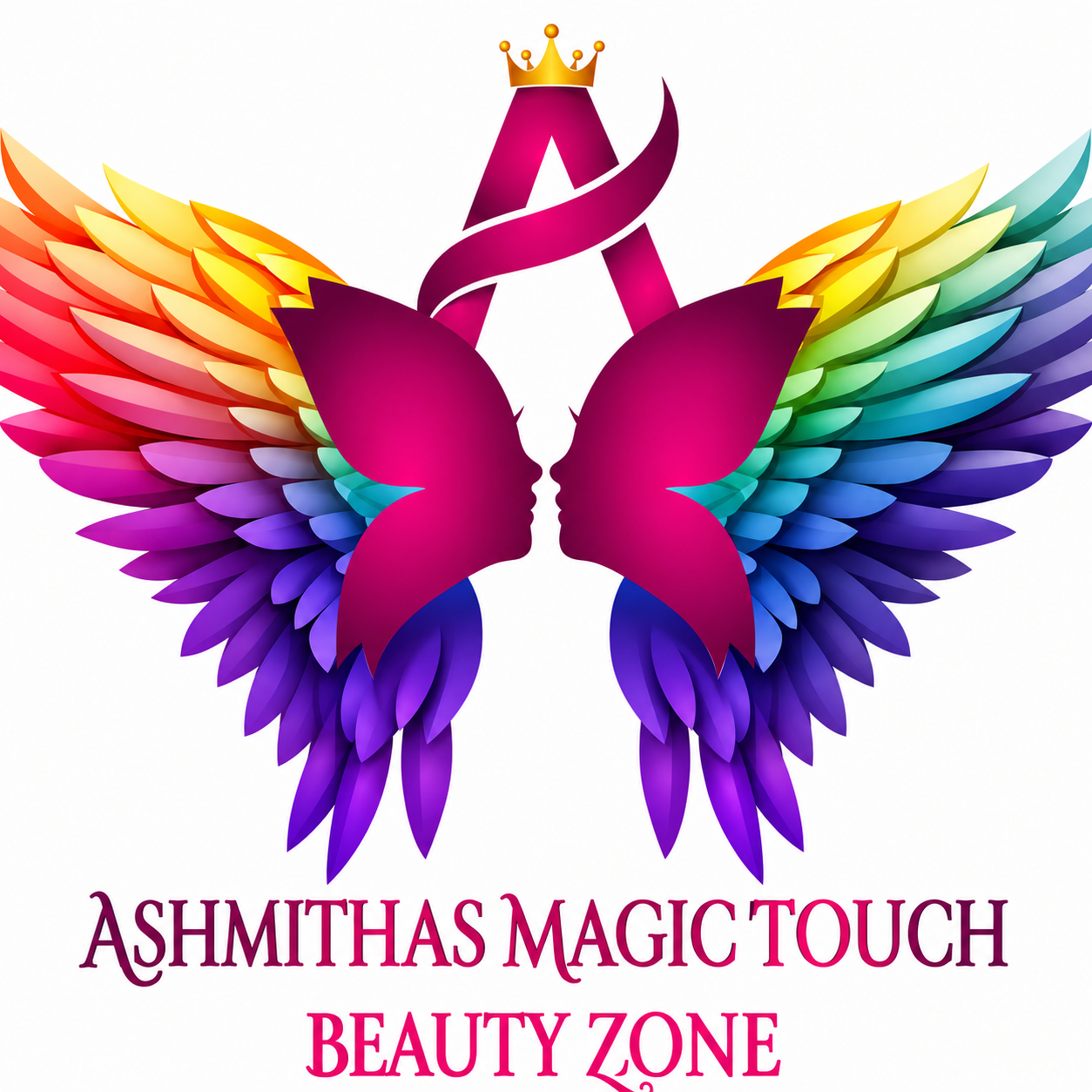 Ashmitha's Magic Touch Makeup Academy