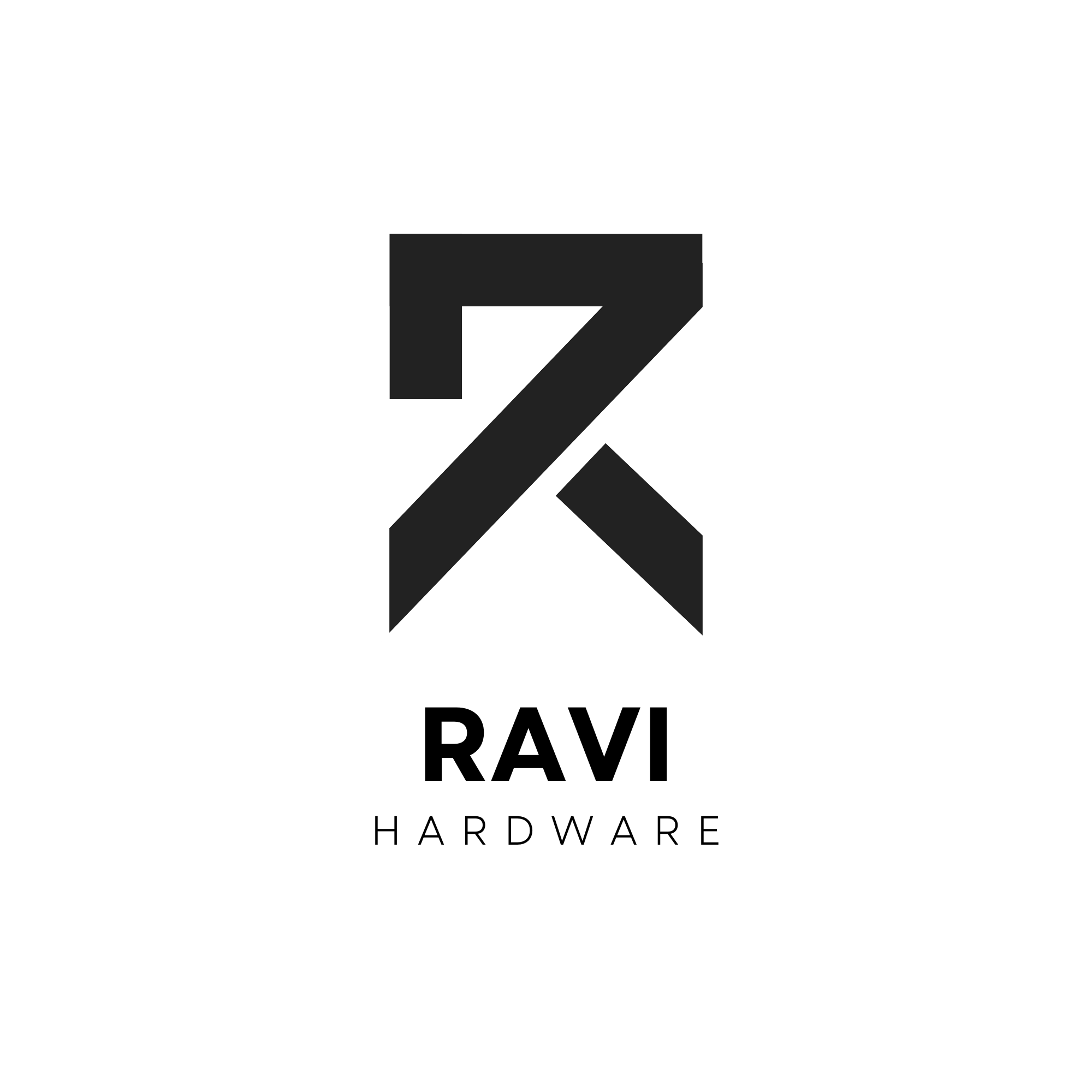 Ravi Hardware Stores