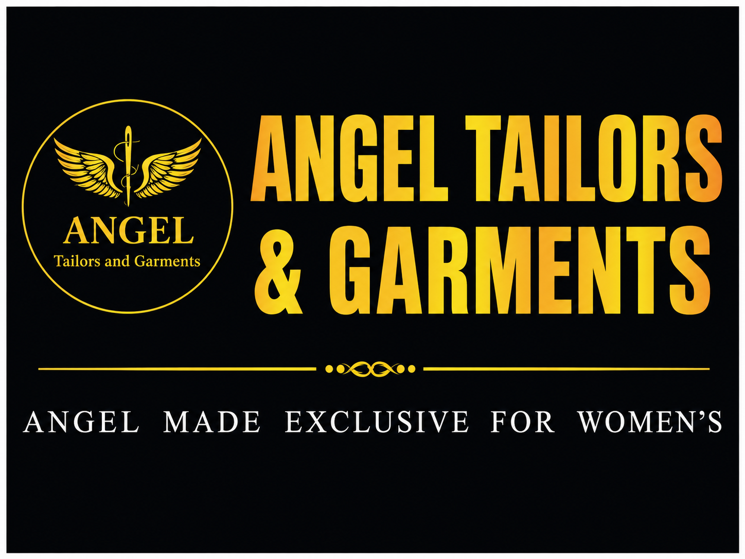 Angel Tailors &amp; Garments
