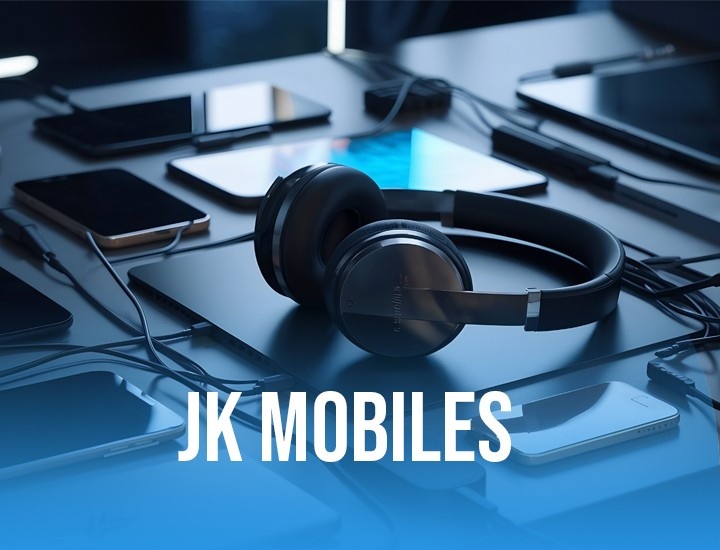 JK Mobiles