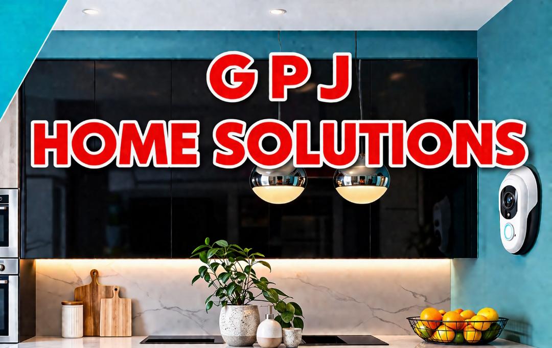 GPJ Home Solutions