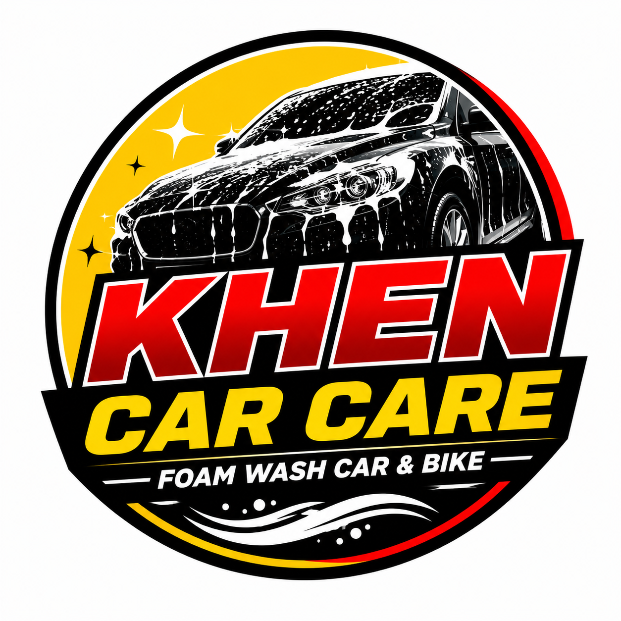 Khen Car Care