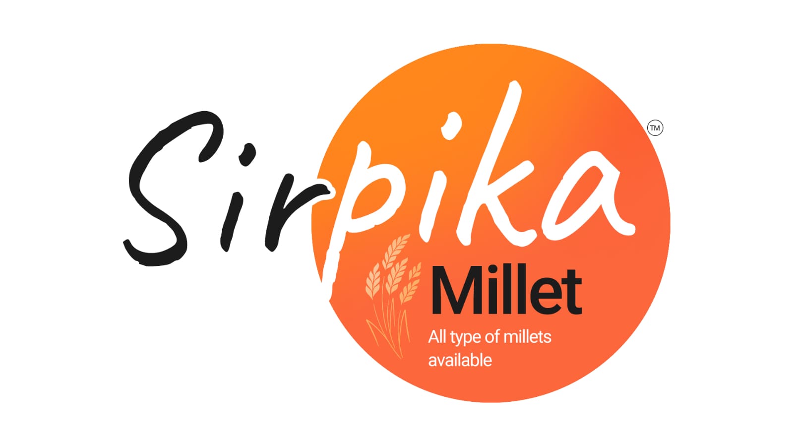 Sirpika Millets