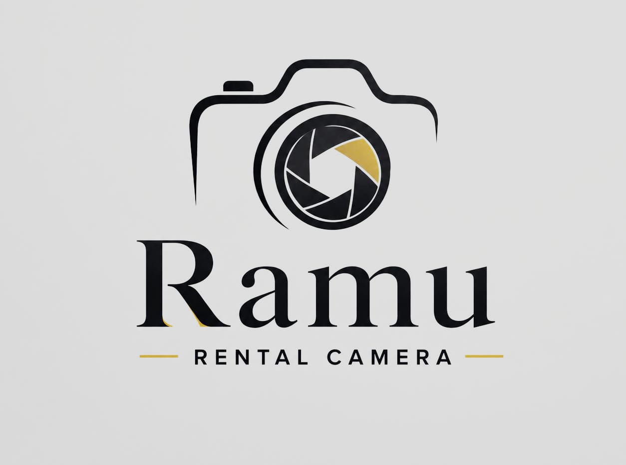 Ram Rental Camera