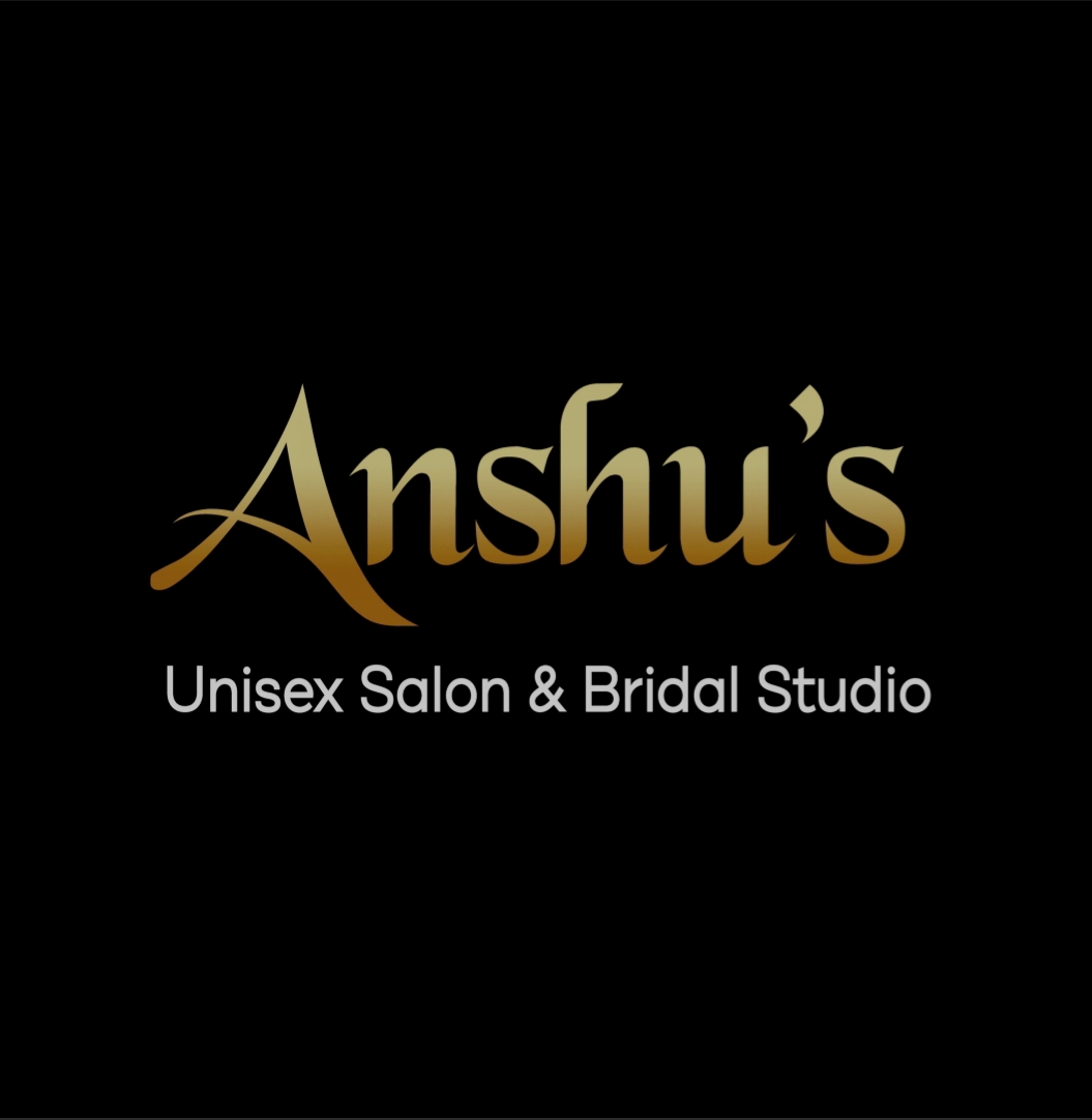 Anshu’s Unisex Saloon &amp; Bridal Studio