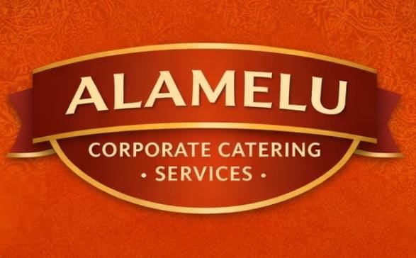 Alamelu Corporate Catering Services
