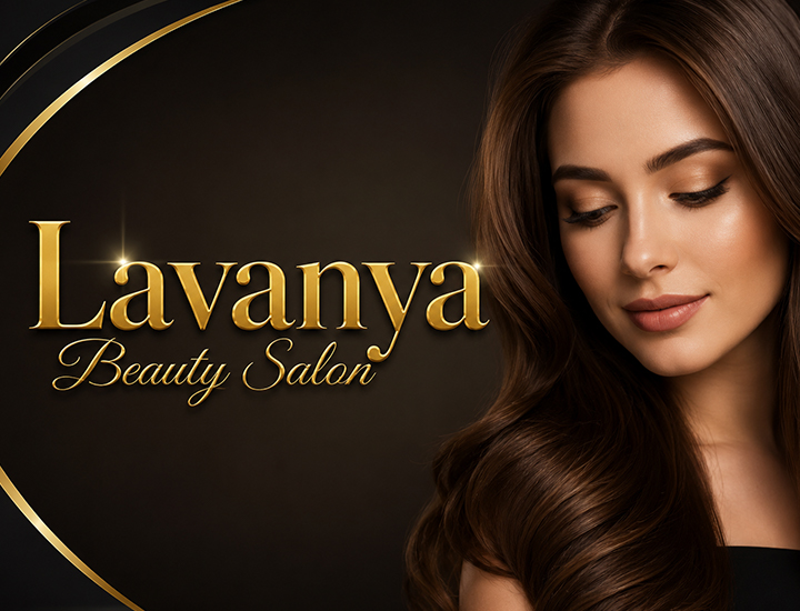 Lavanya Beauty Salon